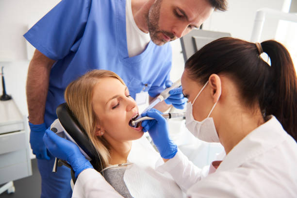 Best Emergency Dental Care  in Lone Pine, CA