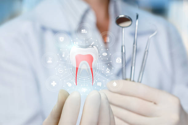Laser Dentistry in Lone Pine, CA