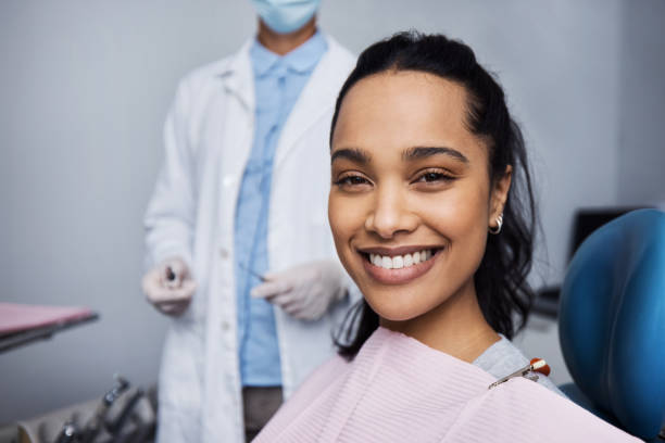 Dental X-Rays and Imaging in Lone Pine, CA