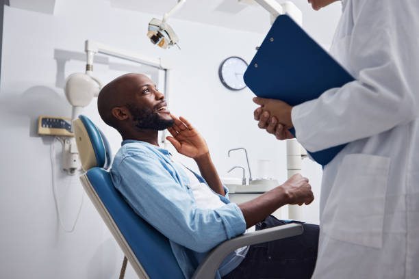 Advanced Technology for Better Dental Care in Lone Pine, CA