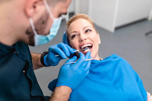 Best Traditional Braces  in Lone Pine, CA